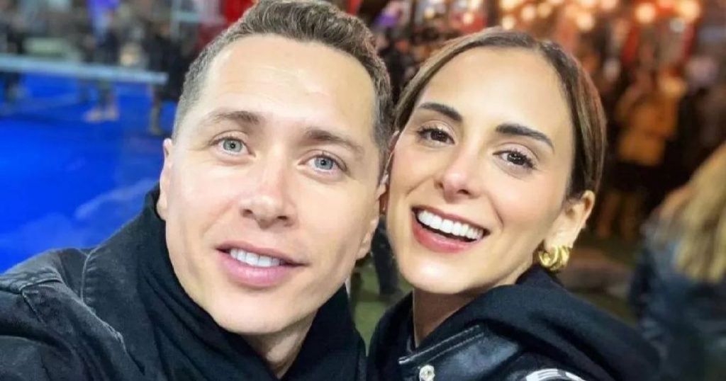 ¿Hay reconciliación? Karol Lucero y Fran Virgilio publican misteriosas fotos que alientan teoría