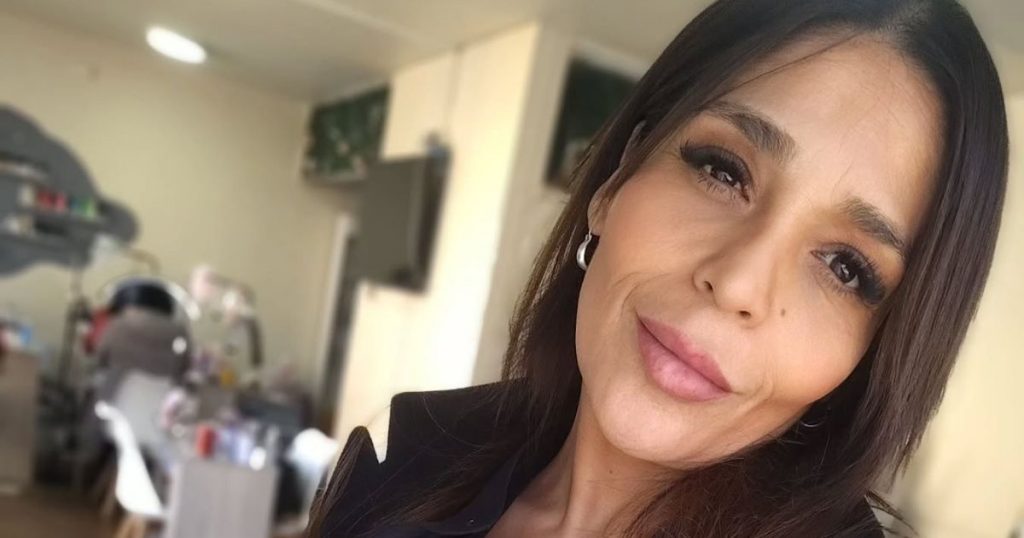 “¿Qué se come para quedar así?”: Las fotos de Kathy Orellana que desataron aluvión de halagos