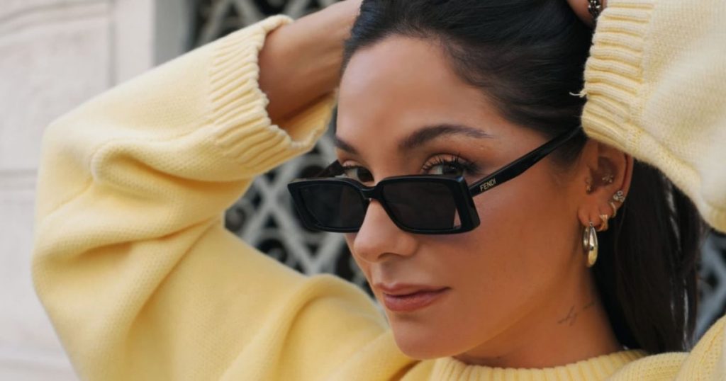 ¿Fin del vínculo? Kel Calderón y la verdad tras rumores de quiebre con marca internacional