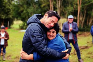 ¡Vuelve Pancho Saavedra! “Lugares que hablan” regresa con una temporada imperdible en Canal 13