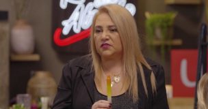 El triste vaticinio de Latife Soto: habría predicho la muerte del actor Héctor Noguera