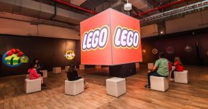 LEGO Fun Fest regresa a Santiago: cuándo y dónde será el evento familiar más esperado del año