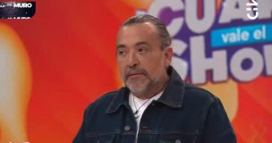 Leo Caprile regresa a la TV tras años alejado: 
