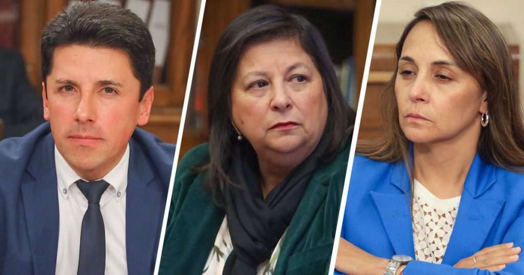 Diputados de oposición denuncian incumplimiento de la ley de prefijos por aumento de llamadas spam