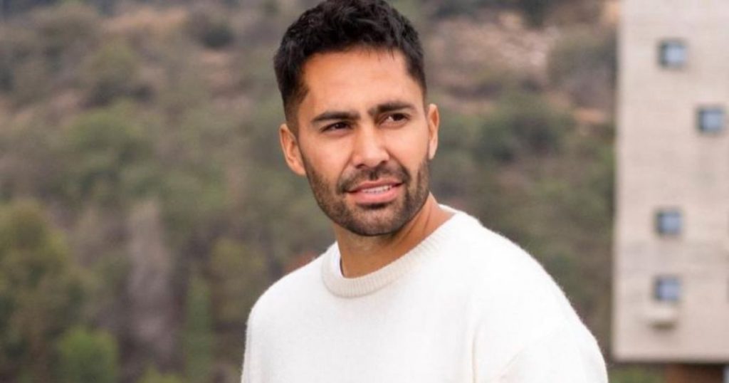 Quiebra sacude a Luis Jiménez: su empresa debería más de $1.192 millones