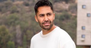 ¿Se volvería a casar? Luis Jiménez puso fin a incógnita sobre su futuro amoroso