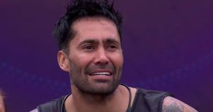 Mago Jiménez revela su verdadero sentimiento por Disley y desata el caos en el reality