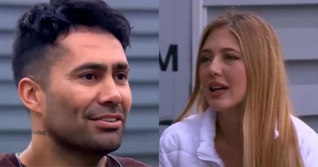 Confesión de Luis Jiménez sobre Coté López impacta a Disley Ramos: “Pensé que…”