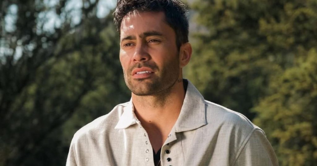 El duro relato del Luis “Mago” Jiménez sobre su vínculo con su padre: “Nunca tuvimos como un lazo muy fuerte”