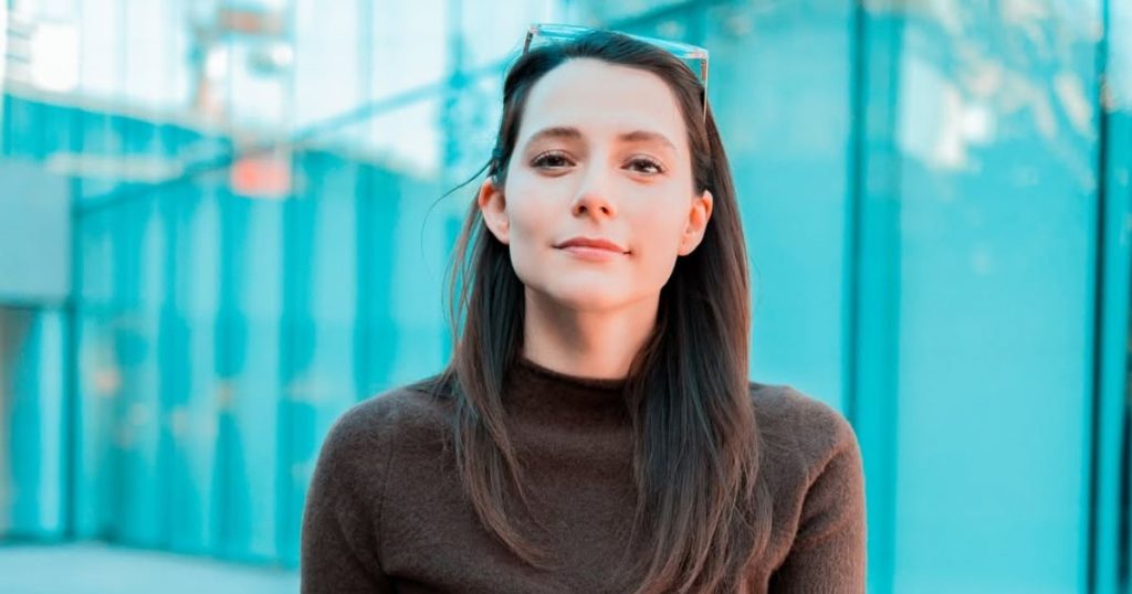 Magdalena Müller contrae matrimonio con su pareja Félix en ceremonia privada