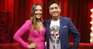 ¿Volvieron? Sergio Freire reaparece con Maly Jorquiera y su hijo tras separación