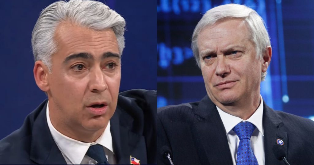 Marco Enríquez-Ominami revela inédito gesto de Kast: “A mi hija le pidió disculpas”