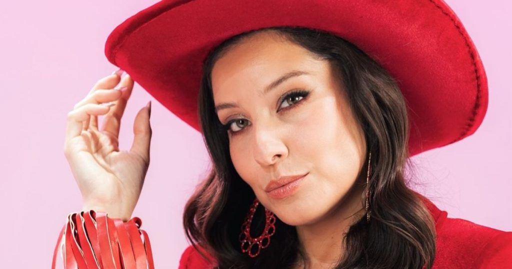 María José Quintanilla rompe el silencio tras rumores de quiebre amoroso: “Respeto mucho las emociones…”