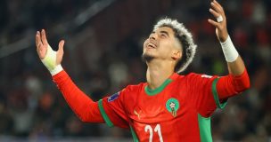 Mundial Sub 20: Marruecos arranca con todo y toma ventaja en la final