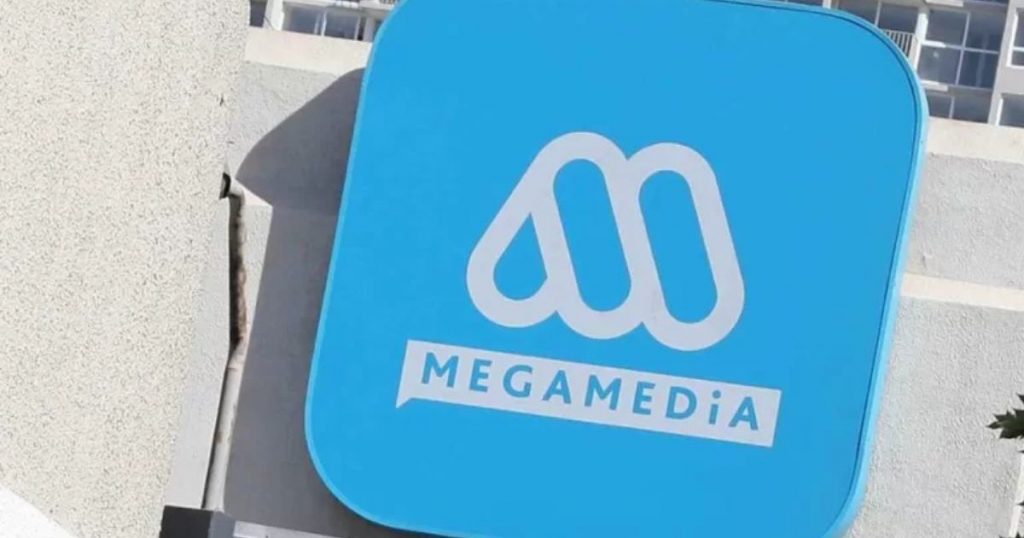 Mega de luto: emotiva despedida al aire por noticia que golpeó al equipo de prensa