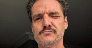 Hospital Luis Tisné sorprende con mensaje de Pedro Pascal para campaña de prevención del cáncer de mama