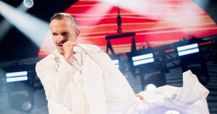 Miguel Bosé confirma shows en Chile: fechas y detalles de la venta de entradas