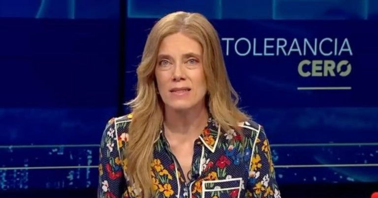 Mónica Rincón confirma muerte de su madrina y comparte emotiva despedida: “Cuánto duele tu partida”
