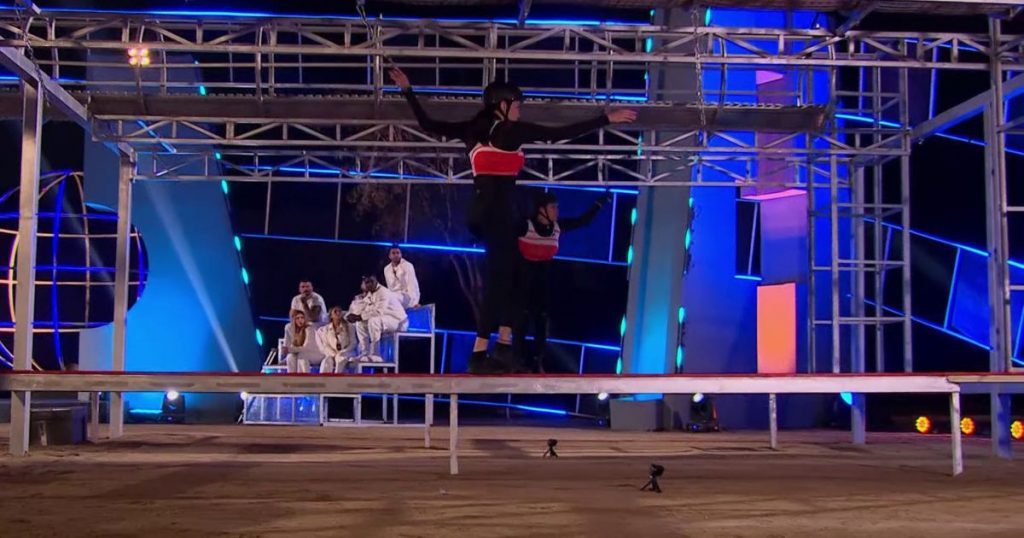 Competencia al límite sacude Mundos Opuestos: Querida participante fue eliminada del encierro para siempre