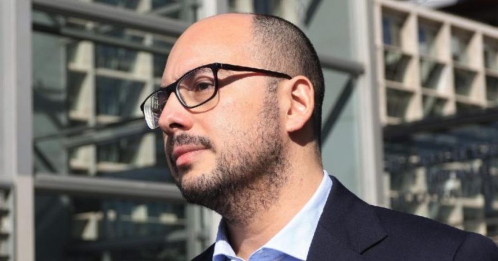 Aseguran que Nicolás López habría encontrado el amor y ya estaría planeando su boda