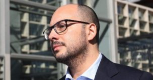 Aseguran que Nicolás López habría encontrado el amor y ya estaría planeando su boda