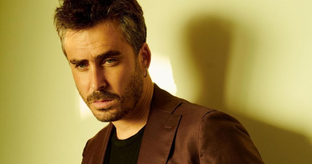 Nicolás Oyarzún rompe el silencio sobre su adicción y el motivo que lo llevó a buscar ayuda