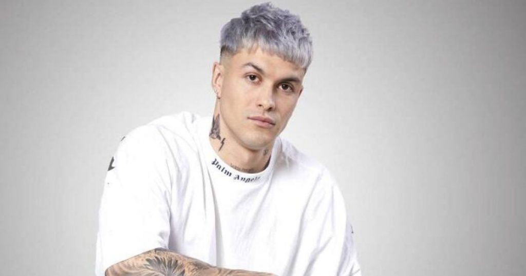 ¿No renunció? Nicolás Solabarrieta rompe el silencio sobre su salida de TV+