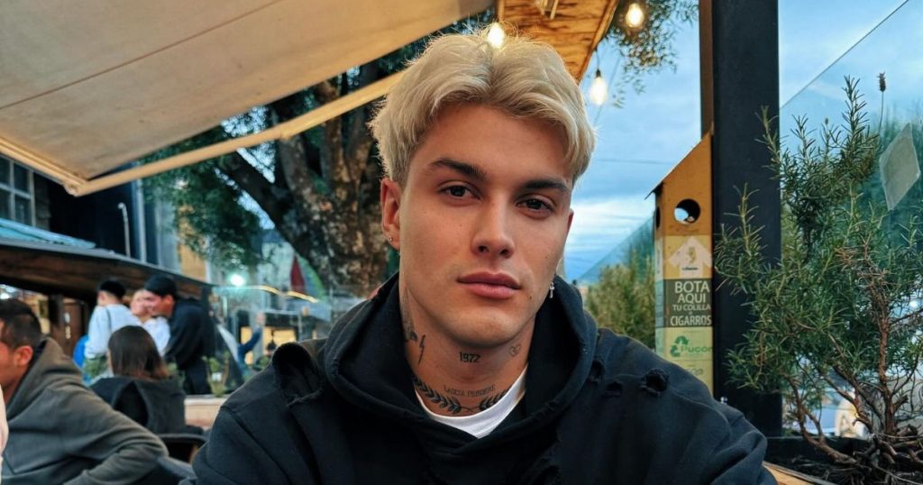 Tras solo un mes: Nicolás Solabarrieta anunció inesperada salida de canal de televisión