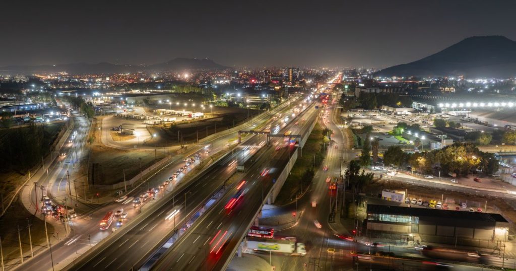 Día Nacional Evangélico 2025: Autopista anuncia