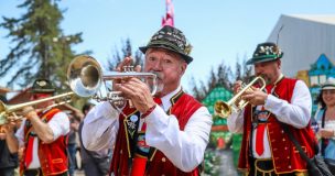 Oktoberfest celebra 20 años con cartel estelar: Fechas, entradas y line-up