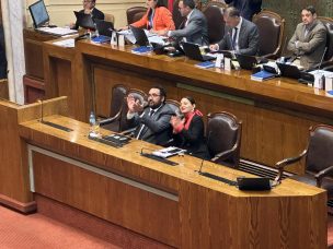 Cámara de Diputados aprueba proyecto de ley que regula mecanismos de acceso a carreras de pedagogía