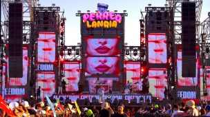 Perreolandia 2026: El festival que celebra la esencia del reggaetón clásico vuelve a Santiago