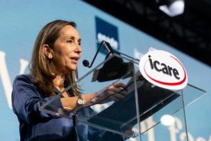 Vicepresidenta de ICARE tras ENADE 2025: “El diagnóstico está hecho, lo que falta es ejecución”