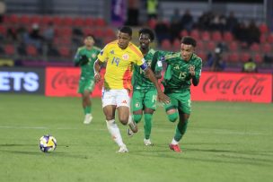 Mundial Sub-20: Revisa los partidos de la última fecha de la fase de grupos