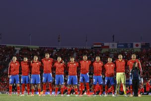 Octavos de final del Mundial Sub 20: conoce los partidos que se disputarán este martes