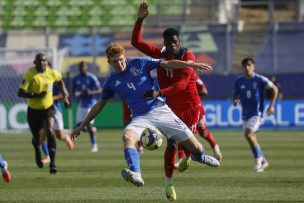 Mundial Sub 20: Italia enreda puntos con Cuba y deberá firmar la clasificación contra Argentina
