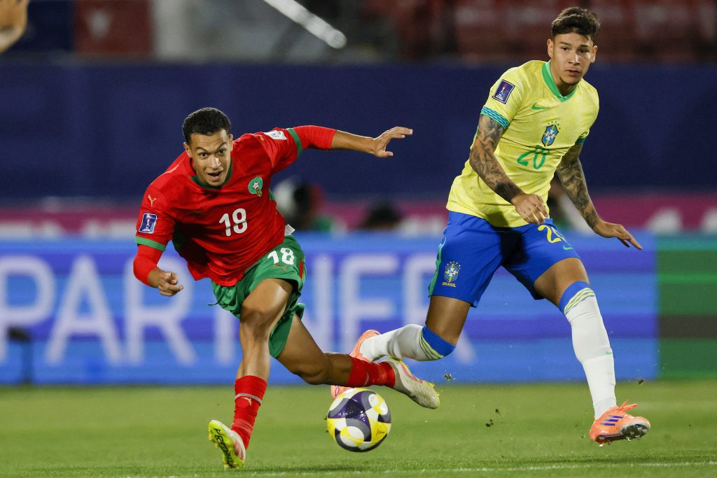 Chile se juega la vida ante Egipto: los imperdibles duelos de este viernes en el Mundial Sub 20