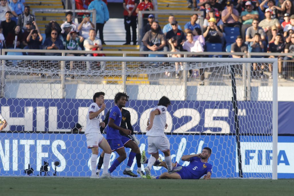 Chile vibra con la Sub 20: los duelos que podrían cambiar el destino del torneo este sábado