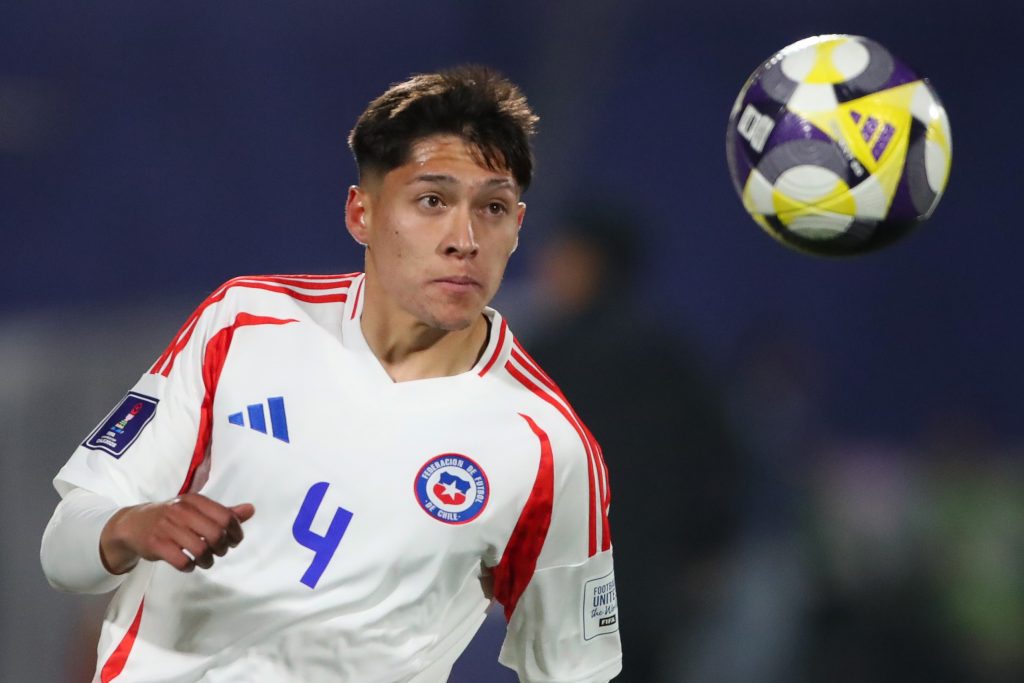 Octavos de final del Mundial Sub 20: revisa todos los duelos para esta semana