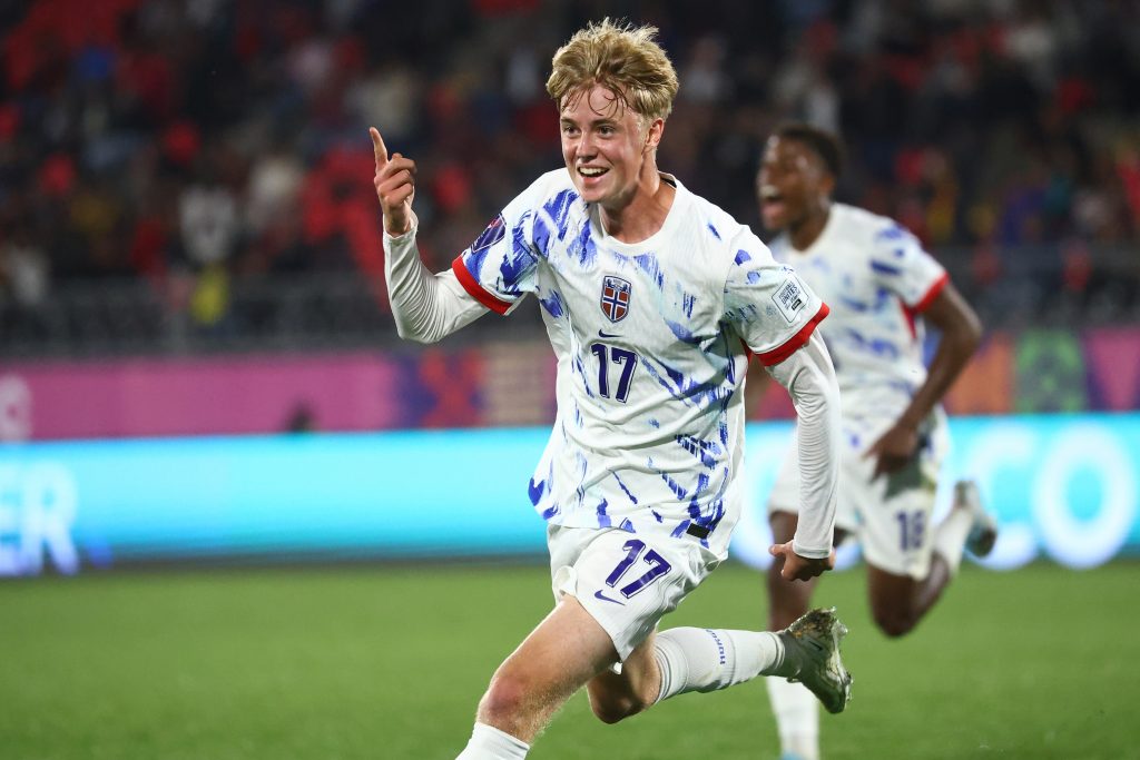 Copa Mundial Sub 20: Últimos cruces de octavos definen el paso a cuartos