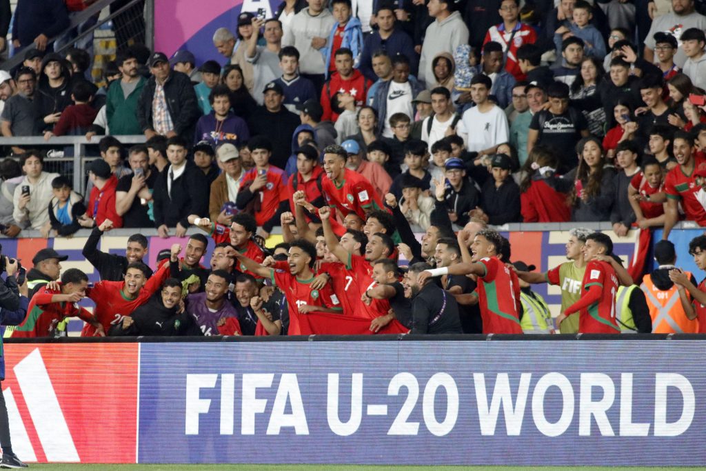 Canal de televisión tendrá un fin de semana lleno de fútbol: amistosos y Mundial Sub-20