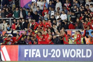 Canal de televisión tendrá un fin de semana lleno de fútbol: amistosos y Mundial Sub-20