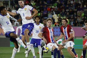Francia vence a Noruega y asegura su lugar en las semifinales del Mundial Sub 20