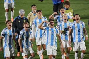 Final confirmada: Argentina derrota a Colombia y va por el Mundial Sub 20 ante Marruecos