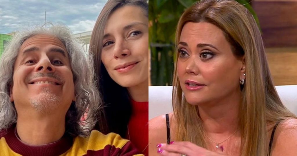 “¡Venenosa!”: Pareja de Pablo Herrera arremete contra Daniella Campos por exponer secreto personal