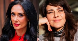 ¿Inspiración o copia? Pamela Díaz usó en Aysén un look casi idéntico al de Tonka Tomicic