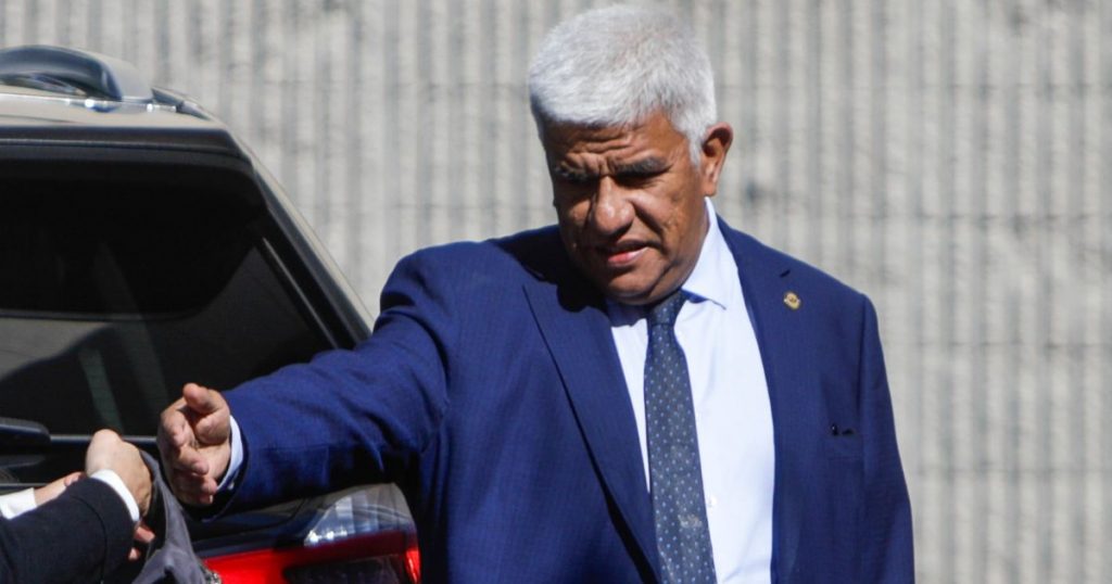 Fiscal Pastén entregó detalles del caso Krishna Aguilera: