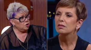 El tenso cruce entre Paty Maldonado y Fran García Huidobro por dichos de Daniela Aránguiz 