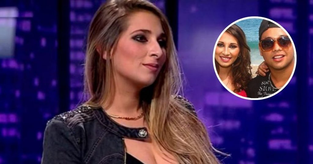 A 6 años de su partida: El conmovedor mensaje de Perla Ilich por cumpleaños del Cangri