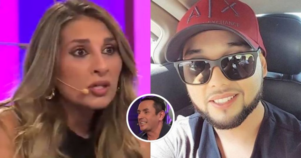 Perla Ilich recibió inesperado mensaje del ‘más allá’ de Cangri: Medium realizó contacto